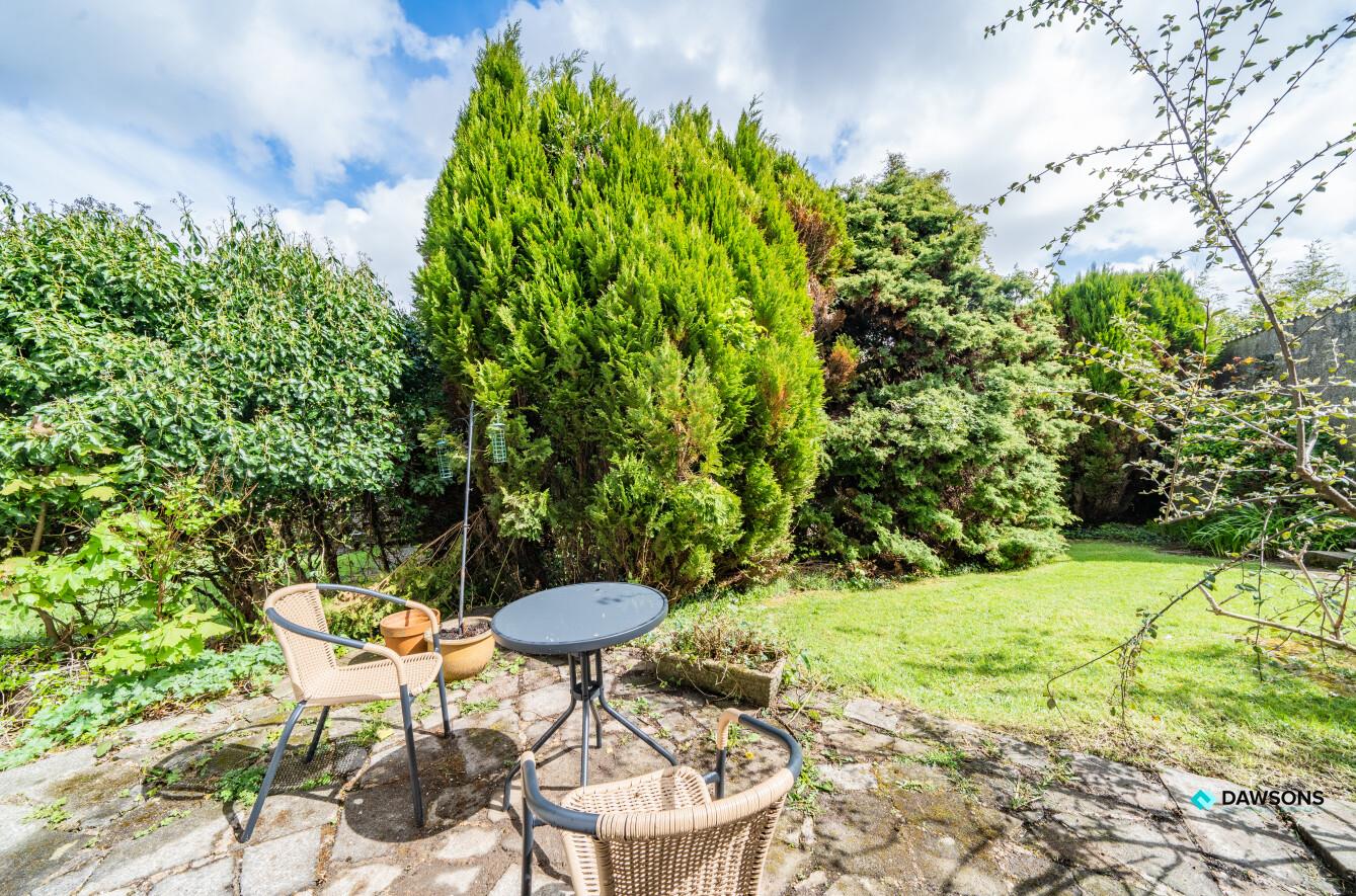 Ashburnham Drive, Mayals, Mumbles, Swansea, SA3 5DS